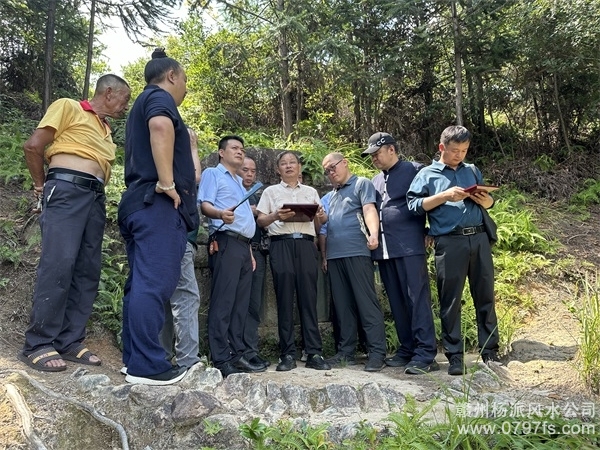 河东区师父培育我杨公风水之感悟